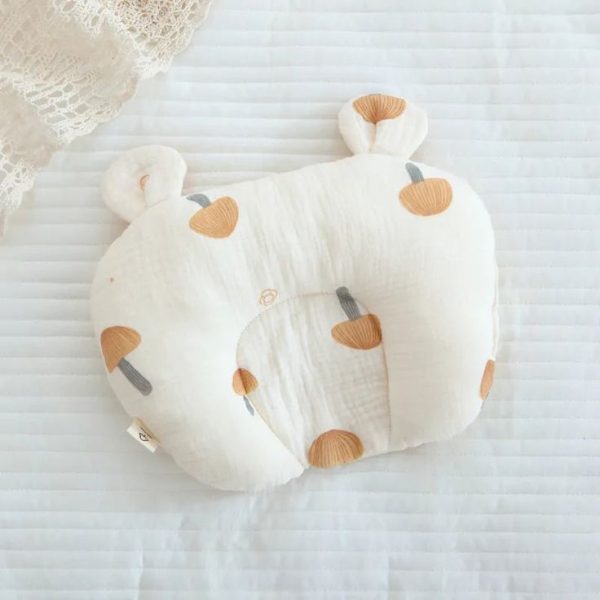 BABY TUMMY TIME PILLOW 0-5M