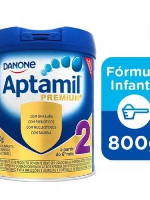 Aptamil 2 800g