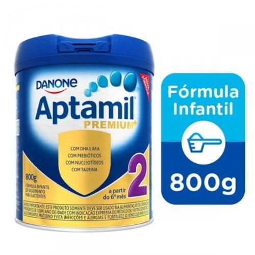 Aptamil 2 800g