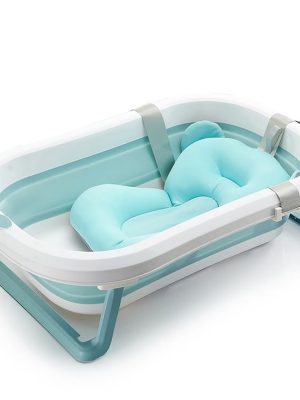 BATH BABY BATHTUB SET SUPPORT STAND