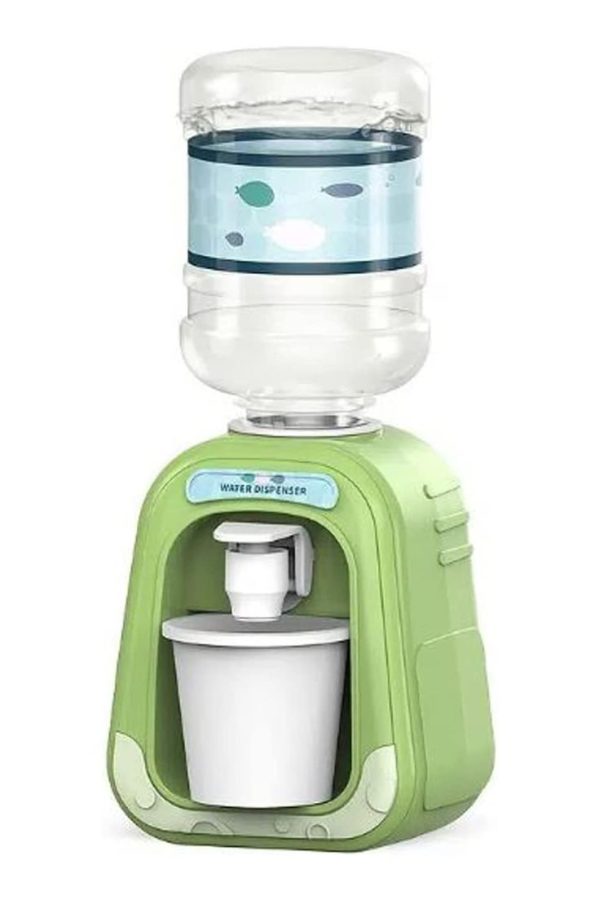 small dispenser