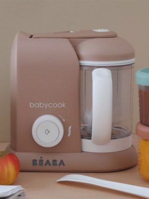 YOUHA BABY FOOD MAKER