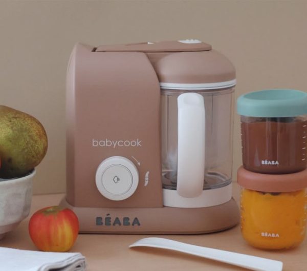 YOUHA BABY FOOD MAKER
