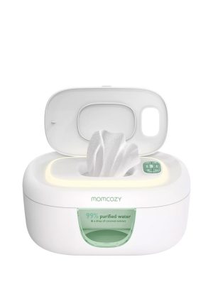 MOMCOZY WET WIPE WARMER