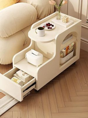 Upgrade Bedside cart