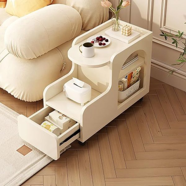 Upgrade Bedside cart