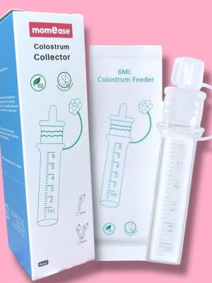 COLLOSTRUM COLLECTOR 6ML