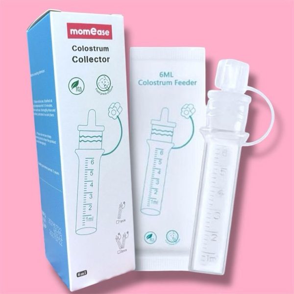 COLLOSTRUM COLLECTOR 6ML