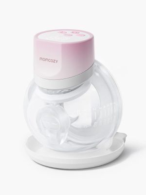 MOMCOZY S12 PRO SINGLE