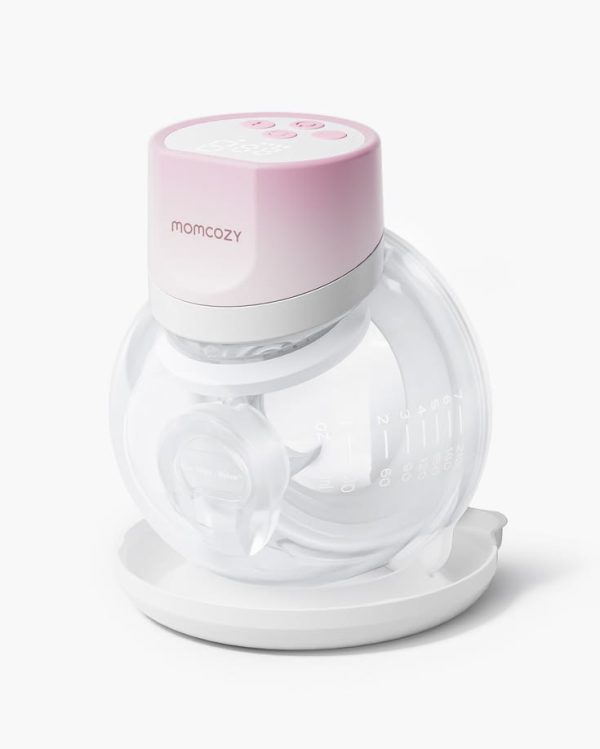 MOMCOZY S12 PRO SINGLE