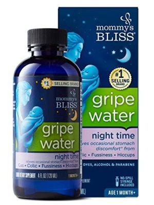 Gripe water