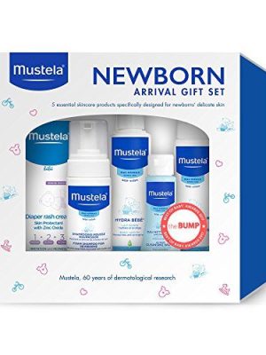 NEWBORN GIFT SET