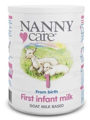 NANNY CARE 1