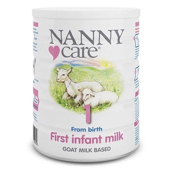 NANNY CARE 1
