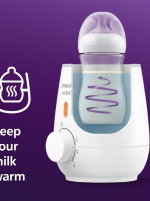 easi warm  bottle warmer