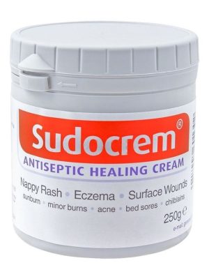 sudocream 250g