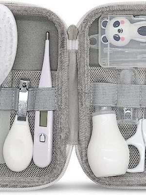 GROOMING KIT