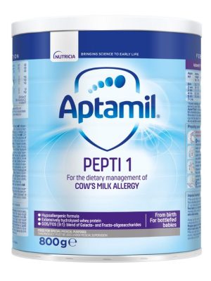 APTAMIL PEPTI 2 800G