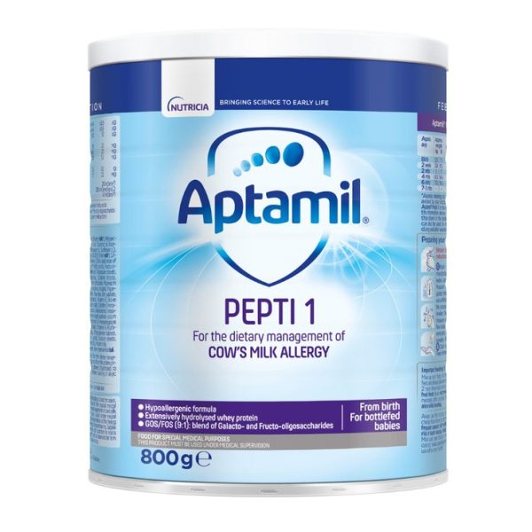 APTAMIL PEPTI 2 800G