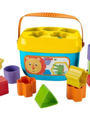 SORTING & STACKING SET