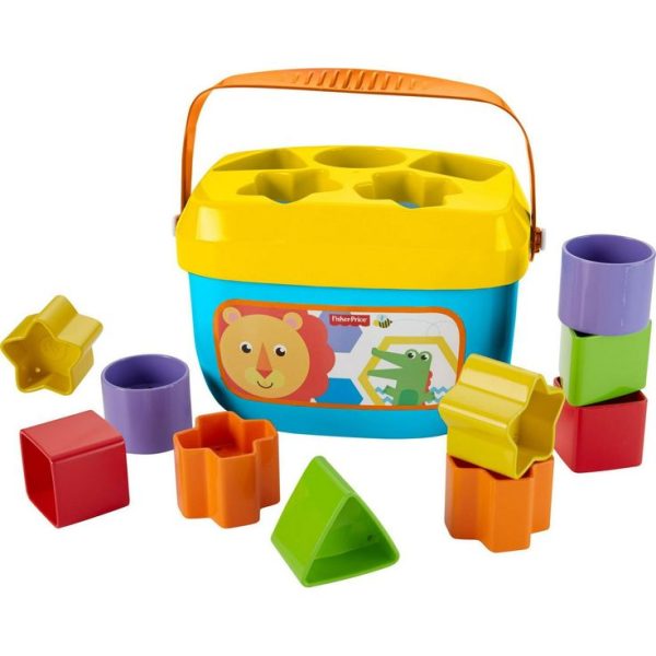 SORTING & STACKING SET