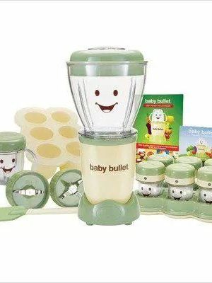 BABY BULLET 20PCS SET