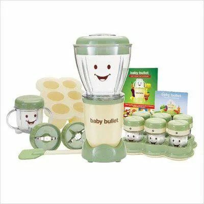 BABY BULLET 20PCS SET