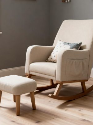 Nursing Chair
