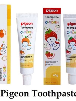 PIGEON TOOTHPASTE FOR CHILDREN