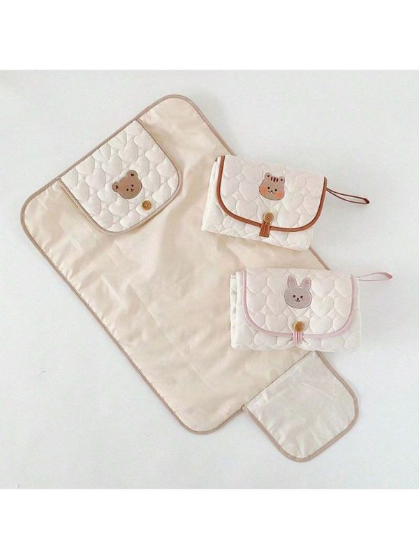 CHANGING DIAPER MAT