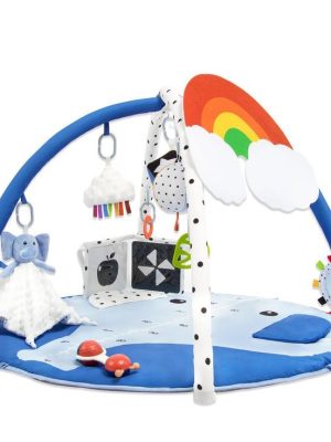 HAPPY SPACE PLAY GYM