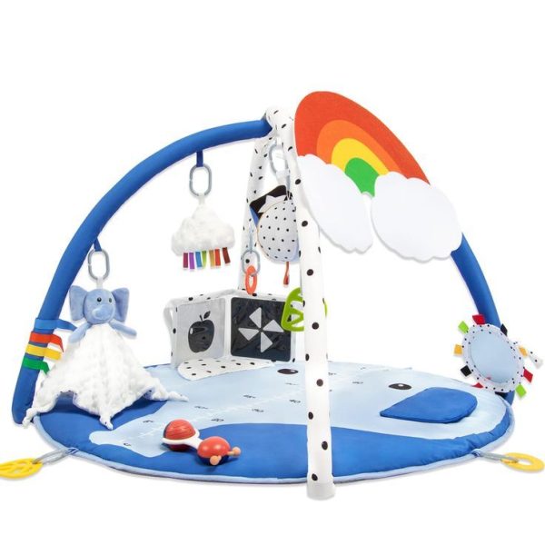 HAPPY SPACE PLAY GYM