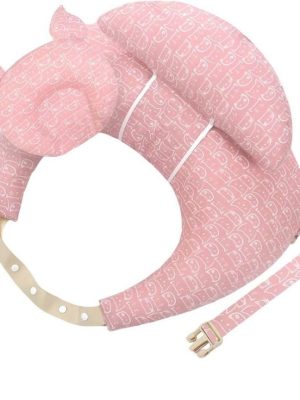 TIIBABY ADJUSTABLE NURSING PILLOW