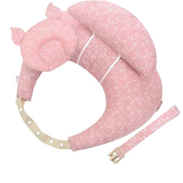 TIIBABY ADJUSTABLE NURSING PILLOW