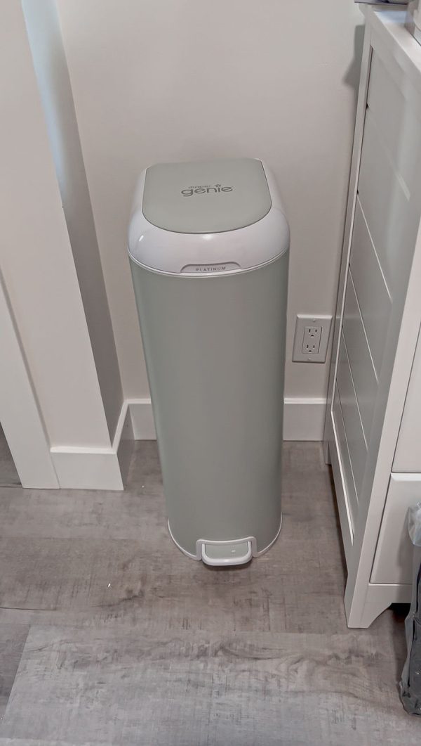 DIAPER BIN