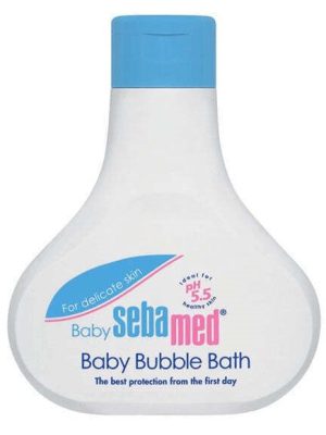 SEBA MED BUBBLE BATH 500ML