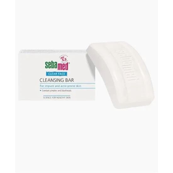 EPIMOL-E 100G CLEANSING BAR