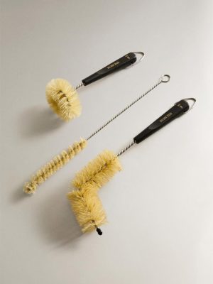 YOUHA 3 CLEANING BRUSHES
