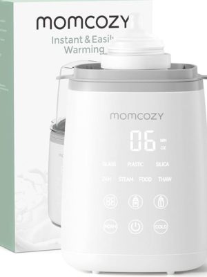 MOMCOZY BOTTLE WARMER