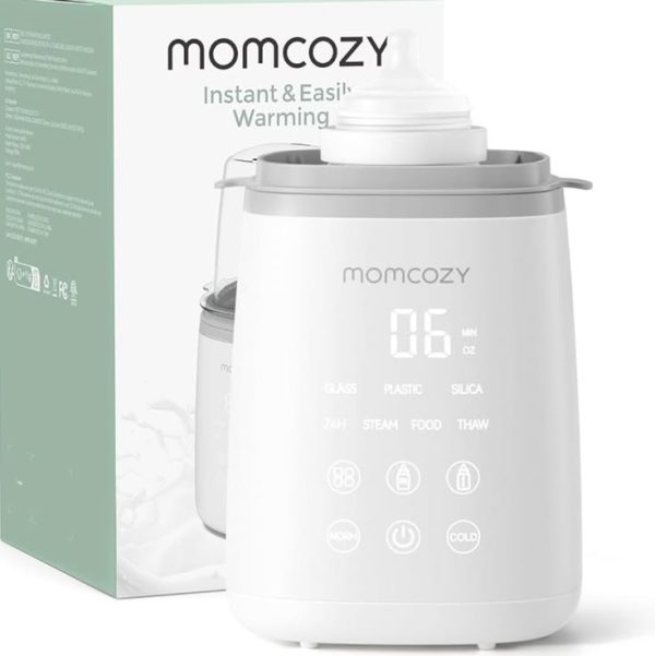 MOMCOZY BOTTLE WARMER