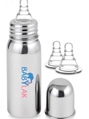 Aidoqi 160ml glass bottle