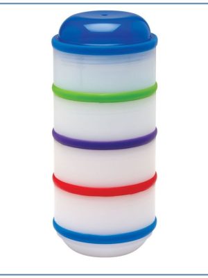DR BROWNS SNACK A PILLAR & DIPPING CUPS 6M+