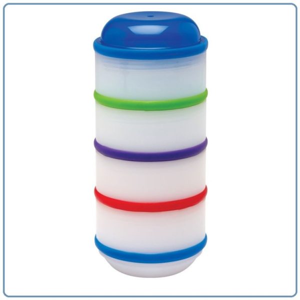DR BROWNS SNACK A PILLAR & DIPPING CUPS 6M+