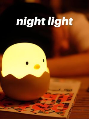 NIGHT LIGHT