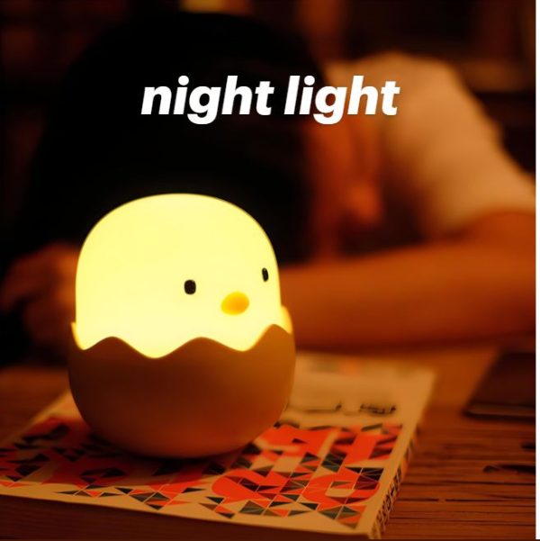NIGHT LIGHT