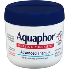 AQUAPHOR HEALING OINTMENT 5OZ 141G