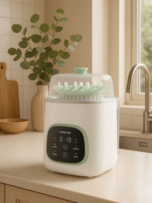 KAFEEBEAR CREAM BOTTLE DRYER