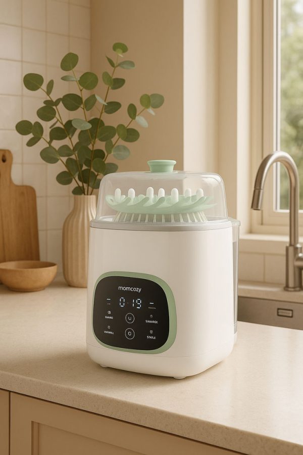 KAFEEBEAR CREAM BOTTLE DRYER