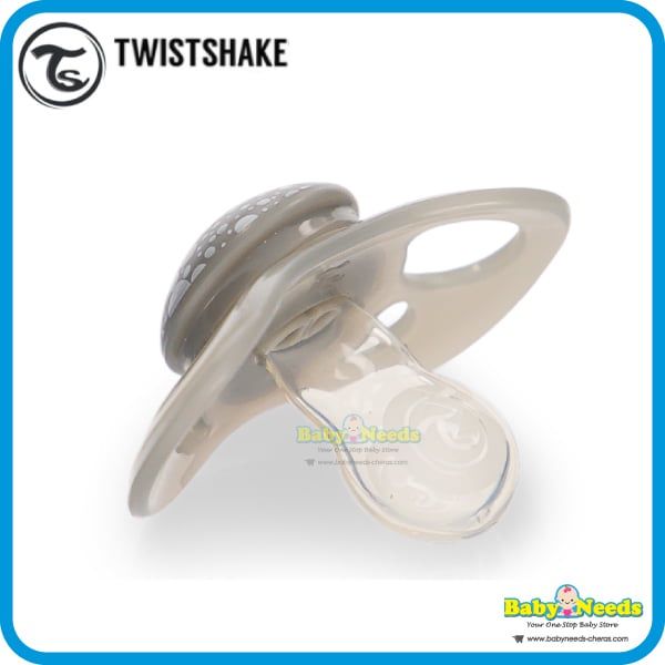 TWISTSHAKE PACIFIER 0-6M
