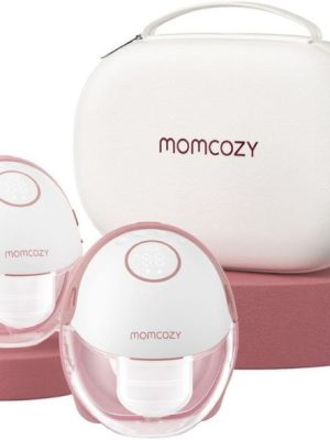 momcozy m6